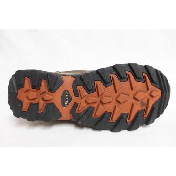 REDWING IRISH SETTER Men Afton 5\